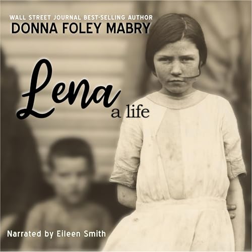 Cover of Lena, a Life