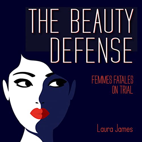 Cover of The Beauty Defense