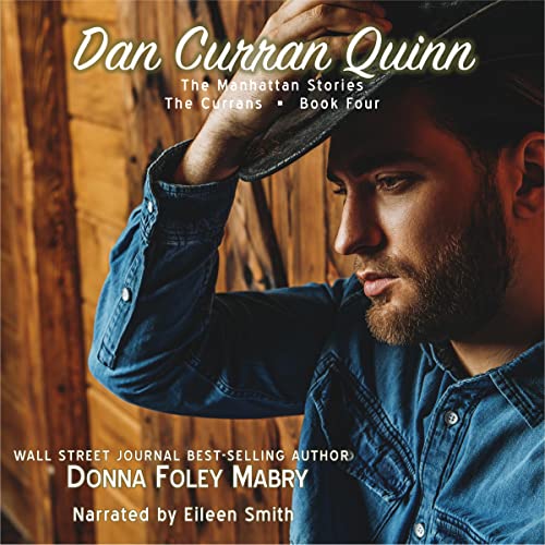 Cover of Dan Curran Quinn