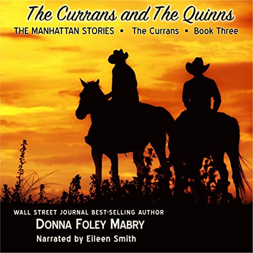 Cover of The Currans and the Quinns