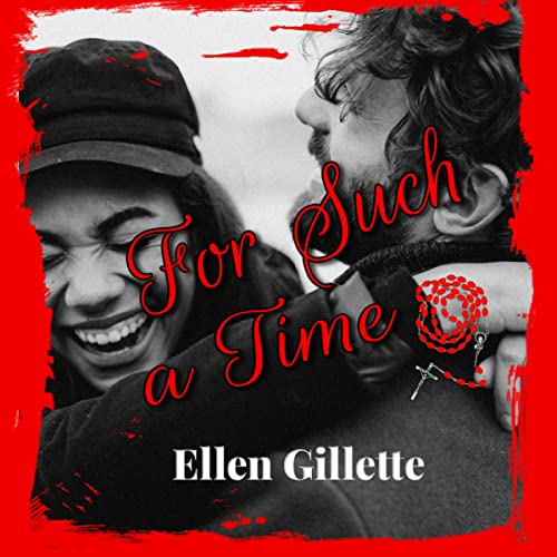 Cover of For Such a Time
