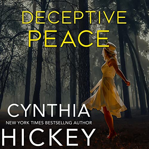Cover of Deceptive Peace