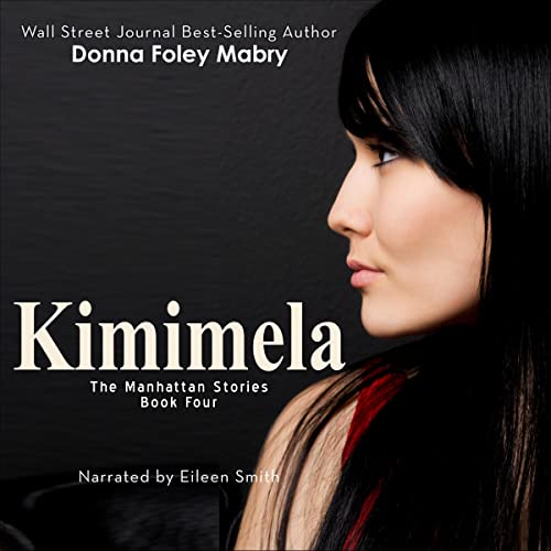 Cover of Kimimela