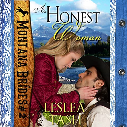 Cover of An Honest Woman