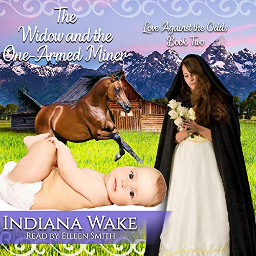 Cover of The Widow and the One-Armed Miner