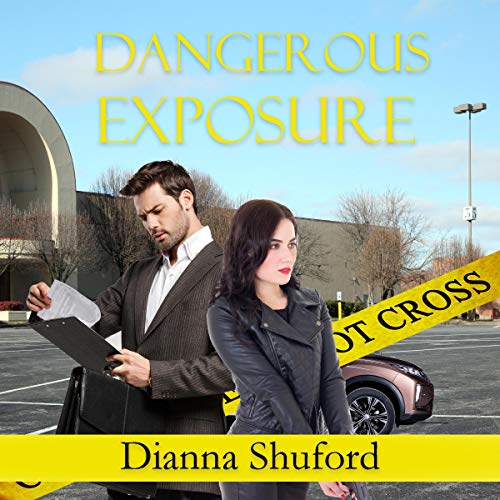 Cover of Dangerous Exposure