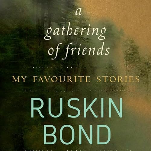 Cover of A Gathering of Friends