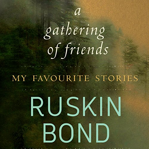 Cover of A Gathering of Friends