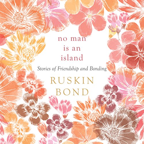 Cover of No Man Is an Island