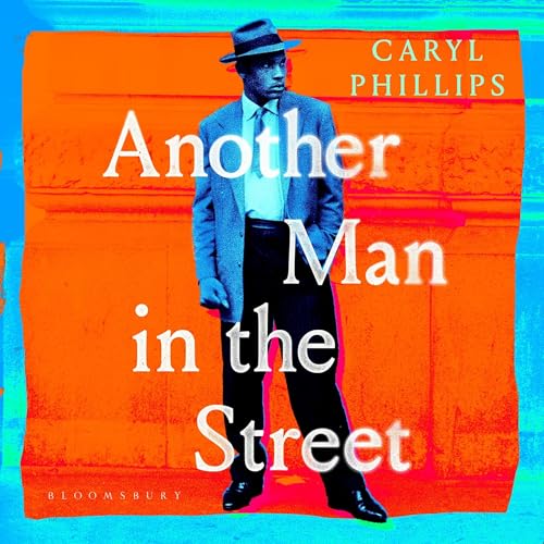 Cover of Another Man in the Street