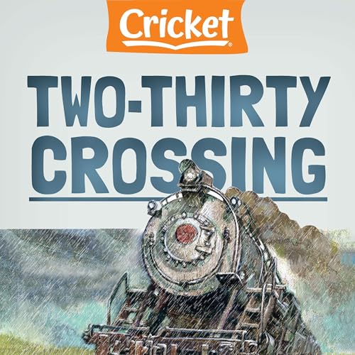 Cover of Two-Thirty Crossing