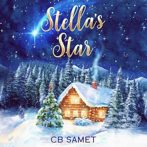 Cover of Stella's Star