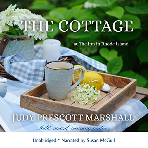 Cover of The Cottage