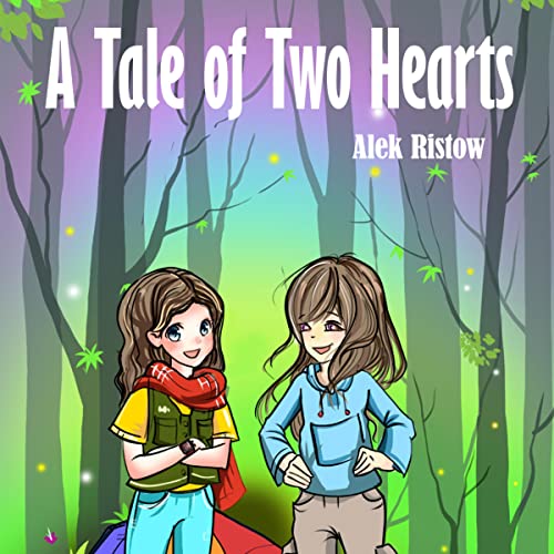 Cover of A Tale of Two Hearts