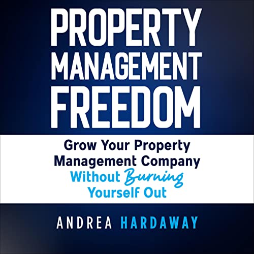 Cover of Property Management Freedom