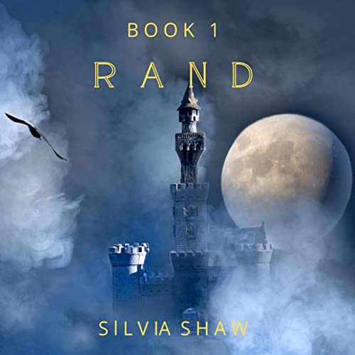 Cover of Rand: Book 1