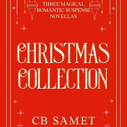 Cover of Christmas Collection
