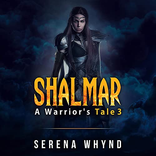 Cover of Shalmar