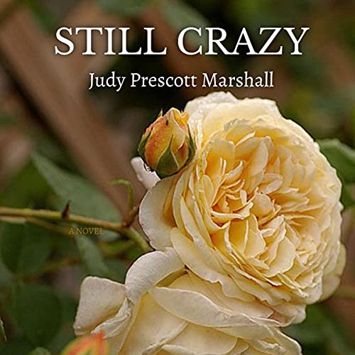 Cover of Still Crazy