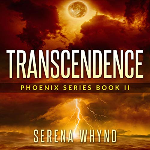 Cover of Transcendence