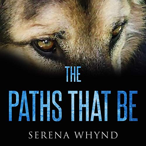 Cover of The Paths That Be