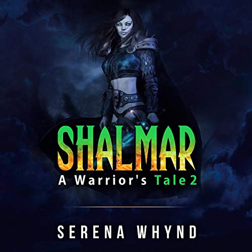 Cover of Shalmar