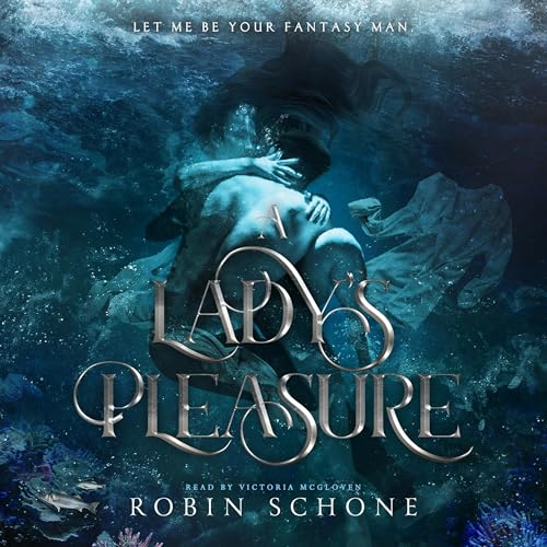 Cover of A Lady's Pleasure