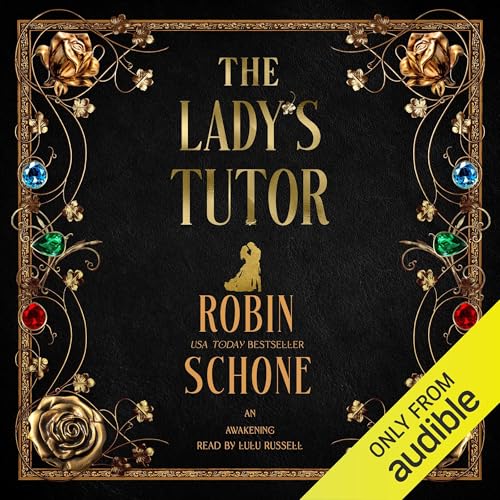 Cover of The Lady's Tutor