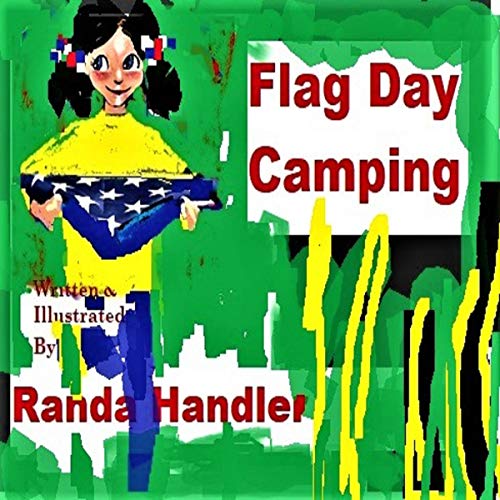 Cover of Flag Day Camping