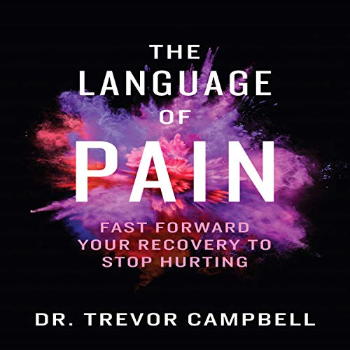 Cover of The Language of Pain