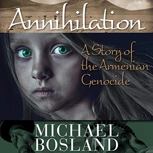 Cover of Annihilation