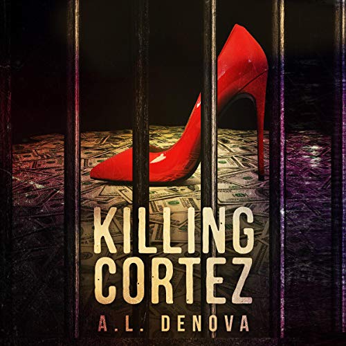 Cover of Killing Cortez