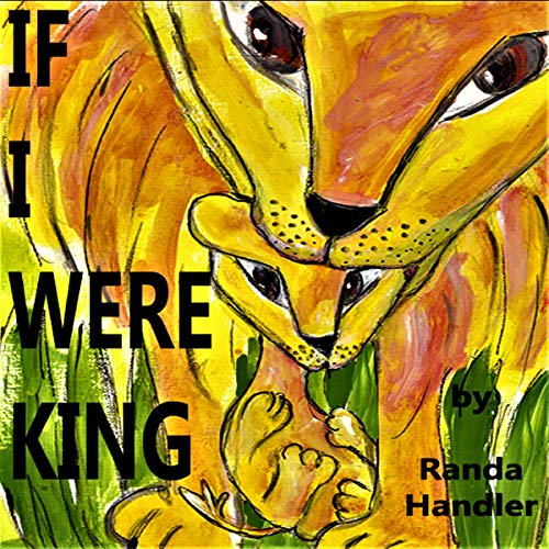 Cover of If I Were King