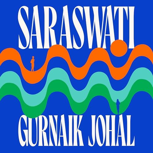 Cover of Saraswati