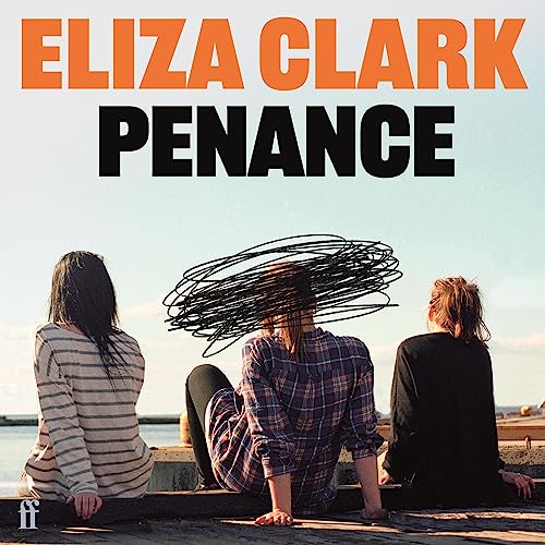Cover of Penance