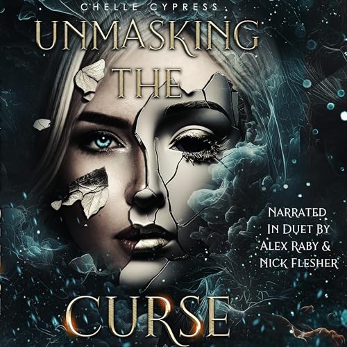 Cover of Unmasking the Curse