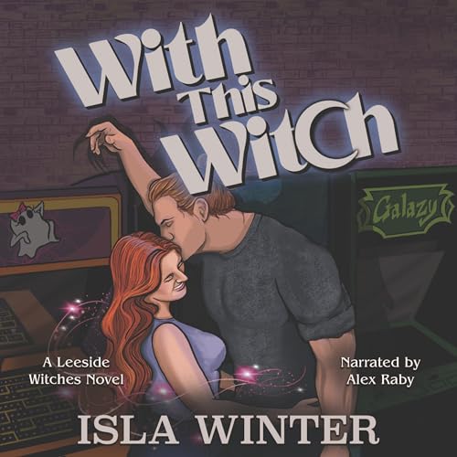 Cover of With This Witch