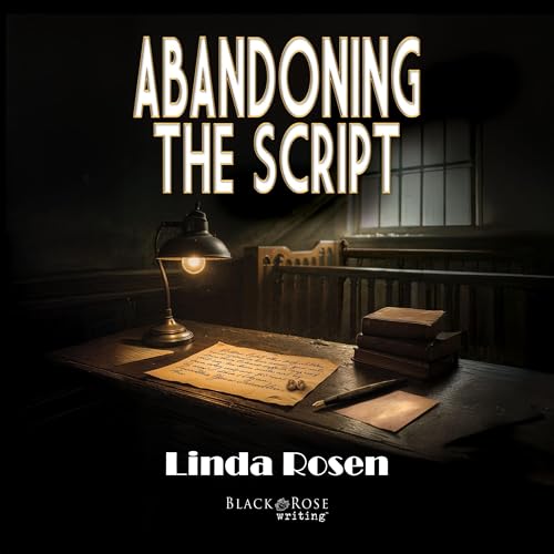 Cover of Abandoning the Script