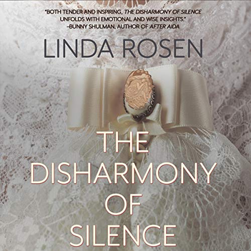 Cover of The Disharmony of Silence