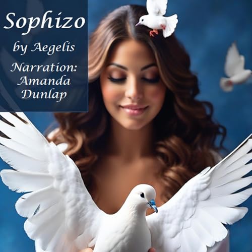 Cover of Sophizo
