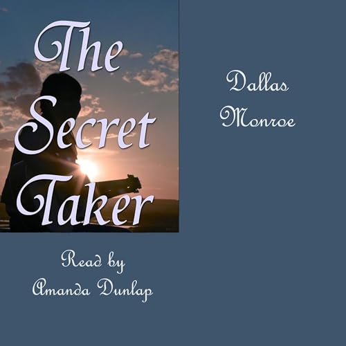 Cover of The Secret Taker
