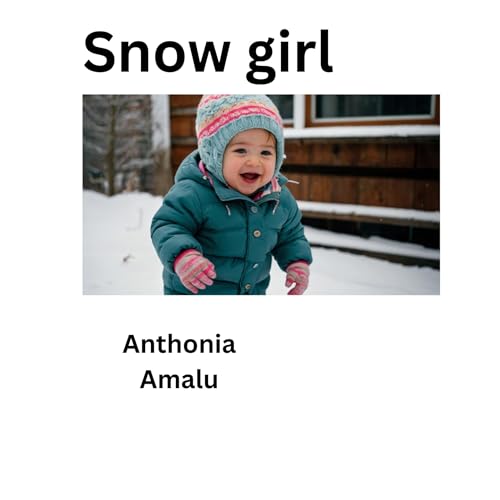 Cover of Snow Girl