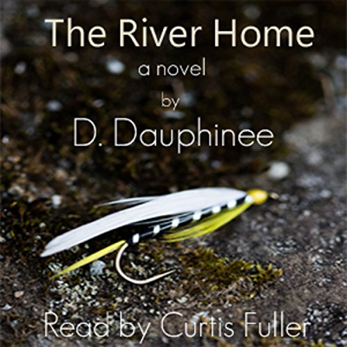 Cover of The River Home