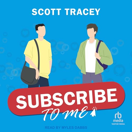 Cover of Subscribe to Me