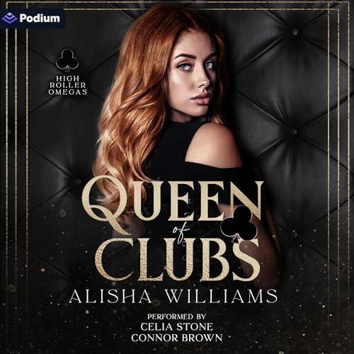 Cover of Queen of Clubs