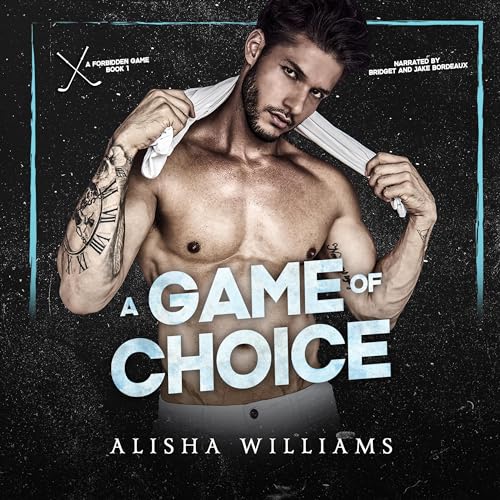 Cover of A Game Of Choice