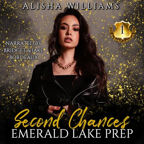 Cover of Second Chances