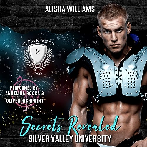 Cover of Secrets Revealed