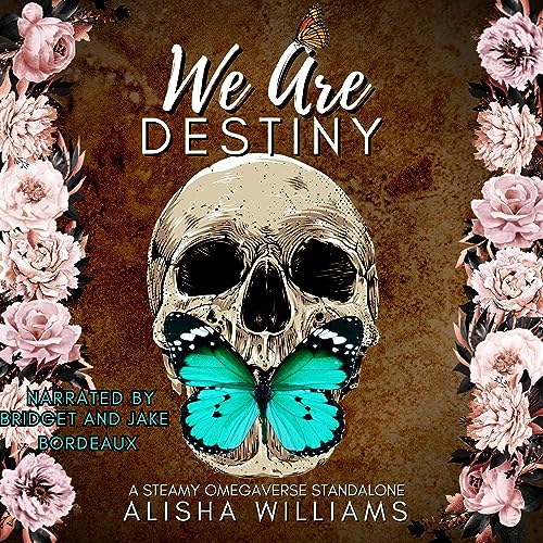 Cover of We Are Destiny