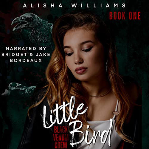 Cover of Little Bird